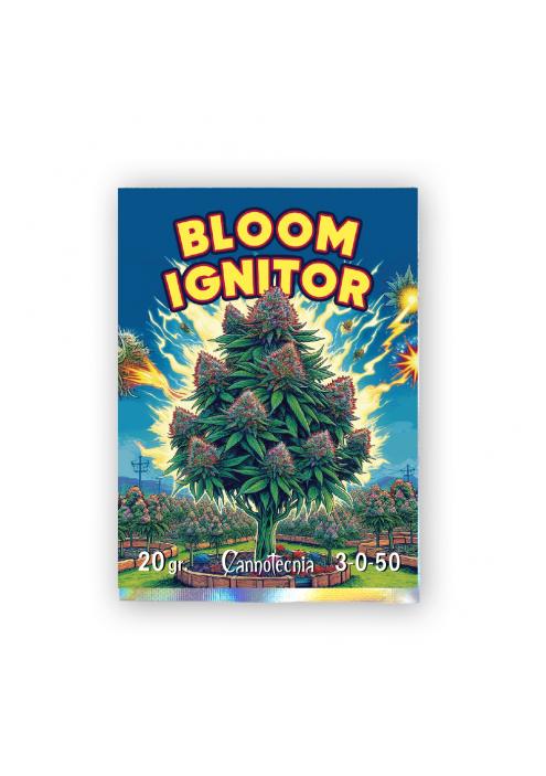 Bloom Ignitor Cannotecnia