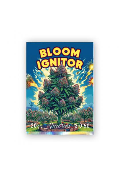 Bloom Ignitor Cannotecnia