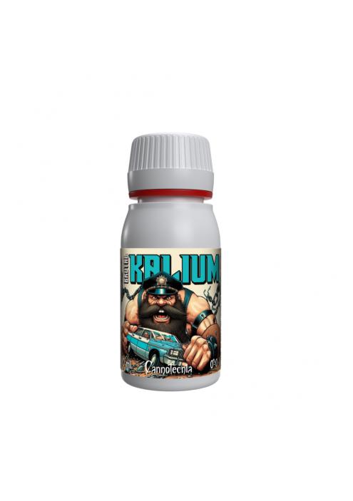 Brutal Kalium K30 Cannotecnia