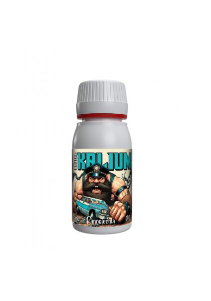 Brutal Kalium K30 Cannotecnia