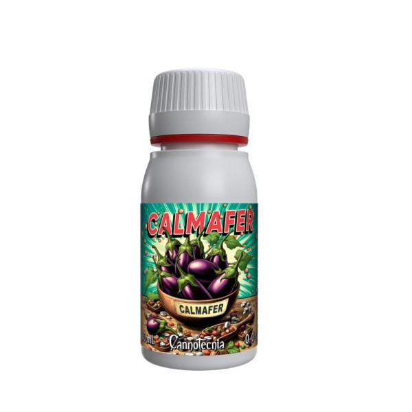 Calmafer Cannotecnia