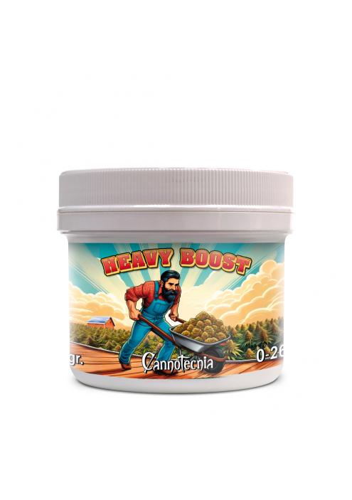 Heavy Boost XXL Cannotecnia