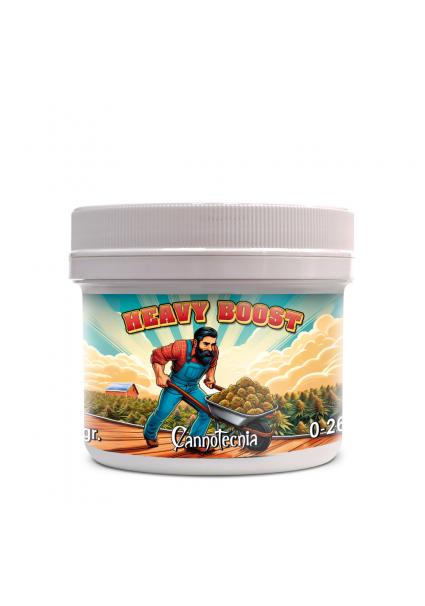 Heavy Boost XXL Cannotecnia