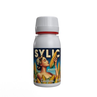 Sylic Booster Cannotecnia