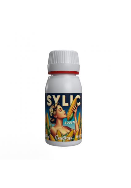 Sylic Booster Cannotecnia