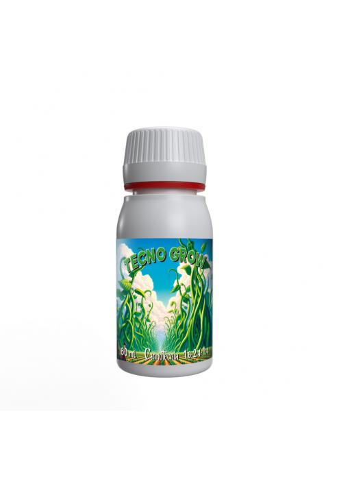 Tecno Grow Cannotecnia