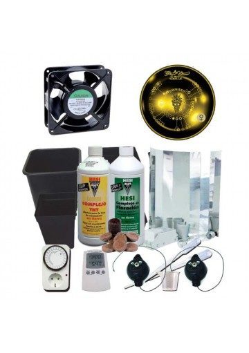 KIT CULTIVO INTERIOR