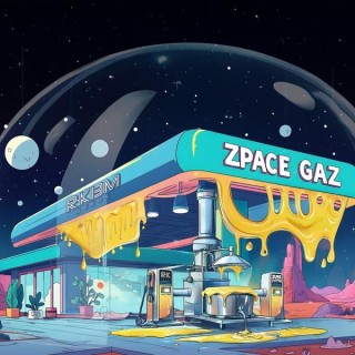 Zpaze Gaz