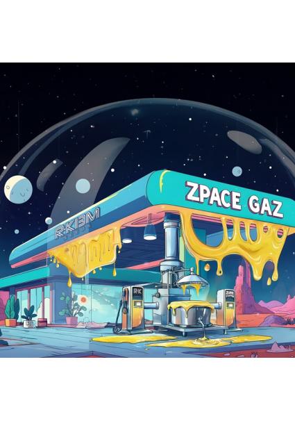 Zpaze Gaz