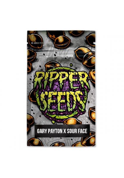 Gary Payton x Sour Face 3...