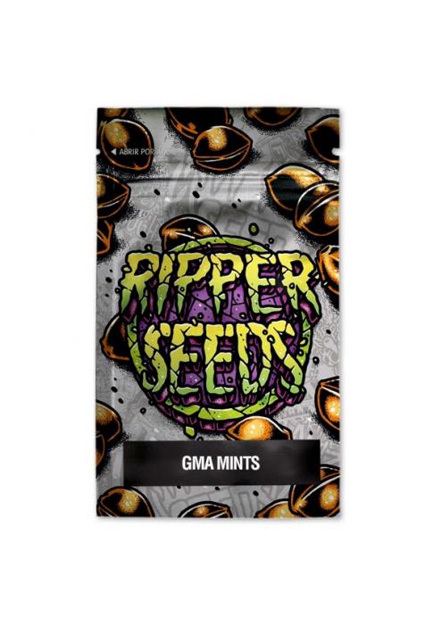 GMA Mints 3 u. fem. Ed. Lim. Ripper Seeds