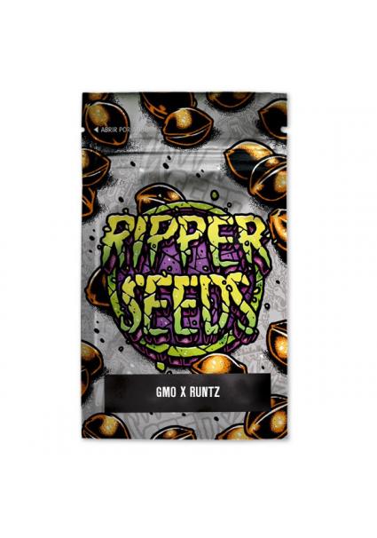GMO x Runtz 3 u. fem. Ed....