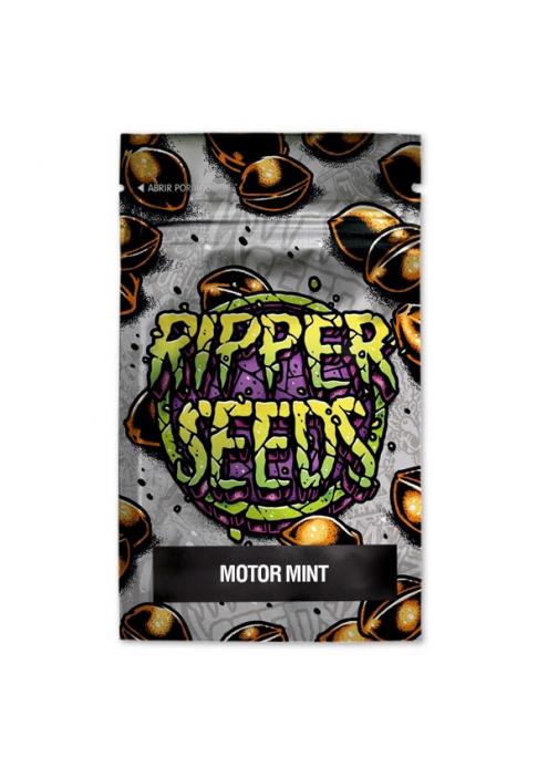 Motor Mint 3 u. fem. Ed. Lim. Ripper Seeds