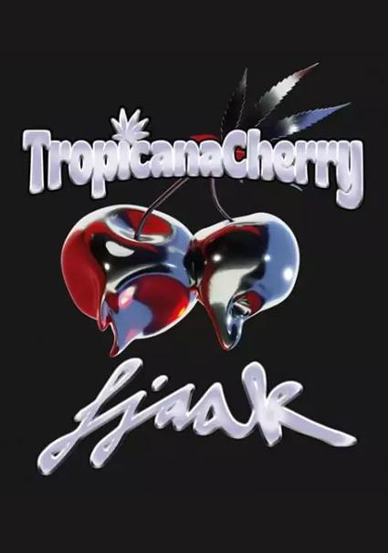 Tropicana Cherry  Barney's...