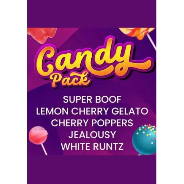 Candy Pack