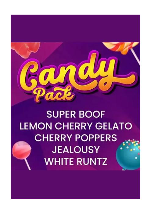 Candy Pack