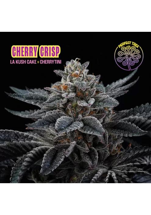 CHERRY CRISP