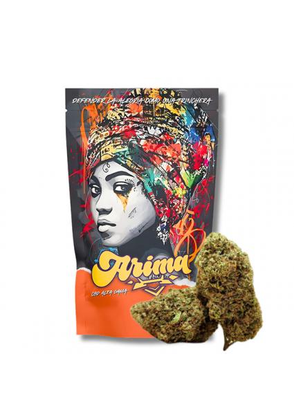 Arima Indoor Apple Fritter...