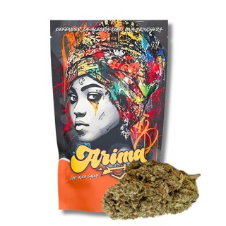 Arima Indoor Northern Lights Flores CBD - semillas-de-marihuana.com