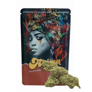 Arima Indoor Super Lemon Flores CBD - semillas-de-marihuana.com