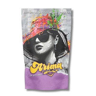 Arima Small Buds Indoor Flores CBD - semillas-de-marihuana.com