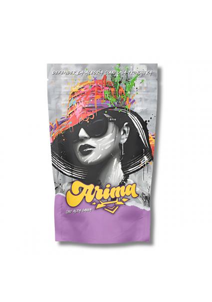 Arima Small Buds Indoor...