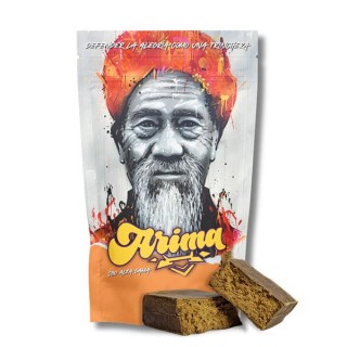 Arima 3X Filter Hash CBD - semillas-de-marihuana.com