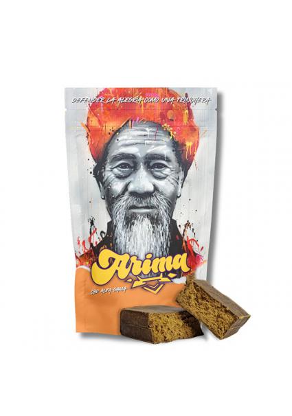 Arima 3X Filter Hash CBD