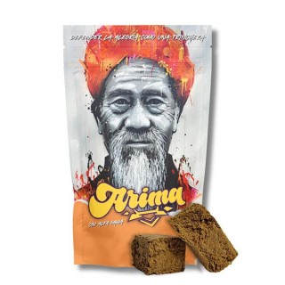 Arima Gourmet Hash CBD - semillas-de-marihuana.com
