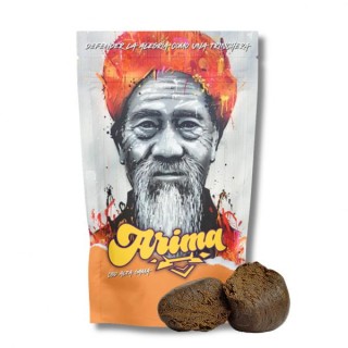 Arima Nepali Hash CBD - semillas-de-marihuana.com