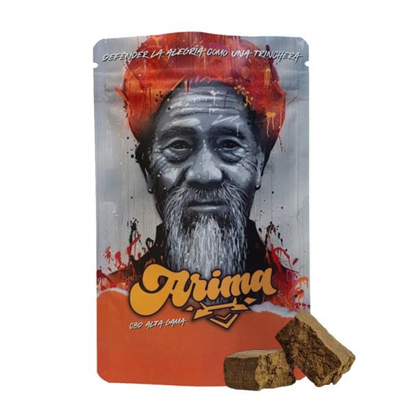 Arima Royal Hash CBD - semillas-de-marihuana.com