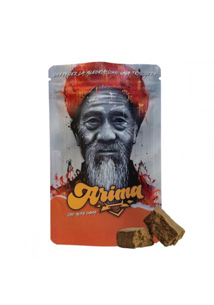 Arima Royal Hash CBD