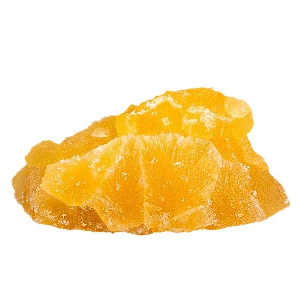 Cbd Crumble Flying Burrito Tropical Peach 90%