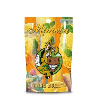 CBD Hash Flying Burrito Mimosa