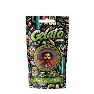 Flores CBD Sweet Jane  Indoor Gelato