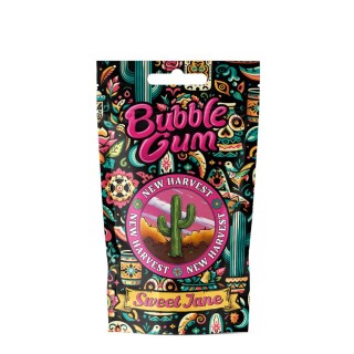 Flores CBD Sweet Jane Bubble Gum