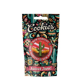 Flores CBD Sweet Jane Cookies