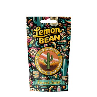 Flores CBD Sweet Jane Lemon Bean