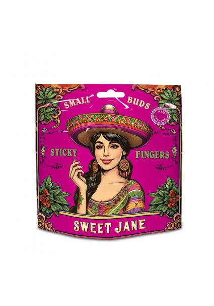 Flores CBD Sweet Jane Small...