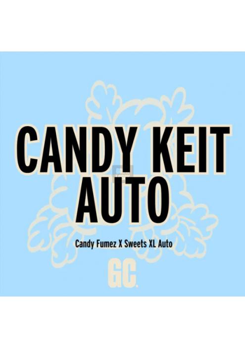 Candy Keit Auto  5 u.  Grand Cru Genetics