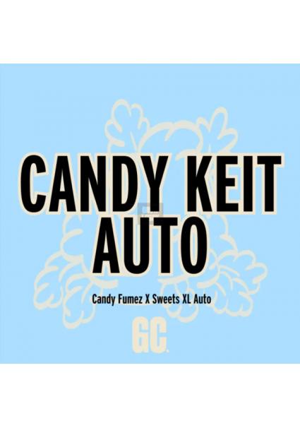 Candy Keit Auto  5 u....