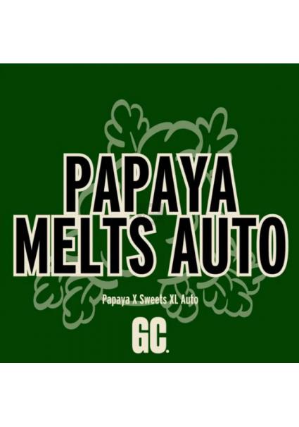 Papaya Melts Auto  5 u....