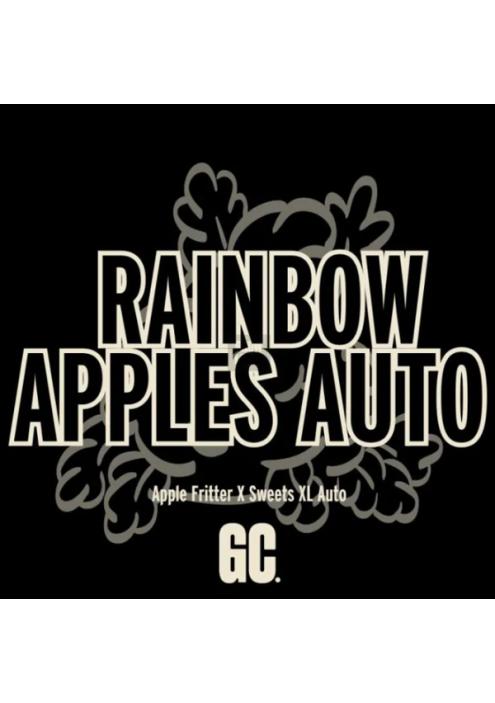 Rainbow Apples Auto  5 u.  Grand Cru Genetics