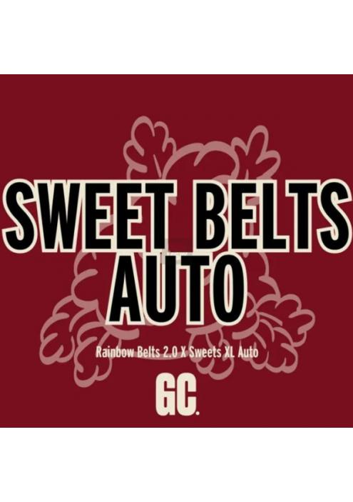 Sweet Belts Auto  5 u.  Grand Cru Genetics