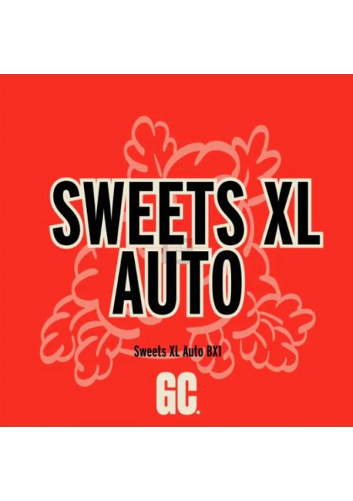Sweets XL Auto  5 u.  Grand Cru Genetics