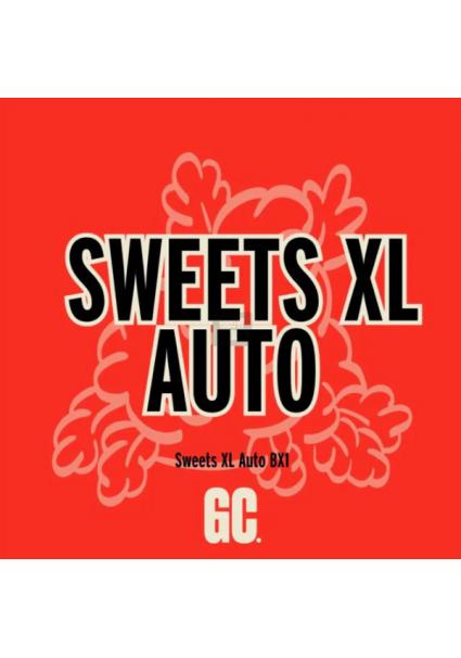 Sweets XL Auto  5 u.  Grand...