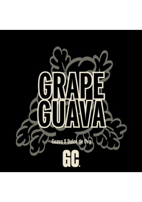 Grape Guava  Grand Cru Genetics