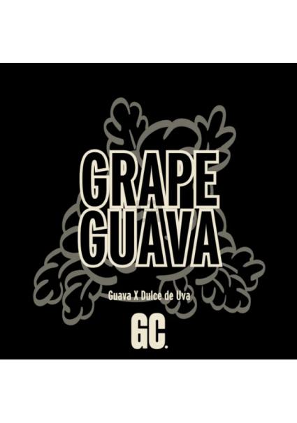 Grape Guava  Grand Cru...