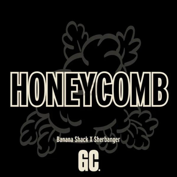 Honeycomb  Grand Cru Genetics