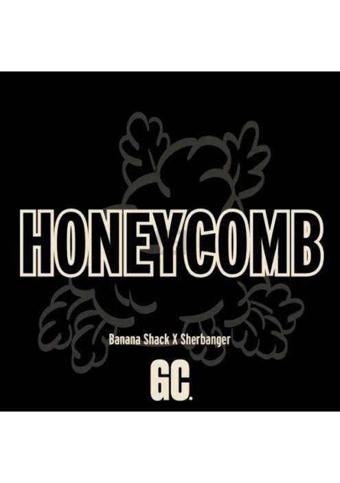 Honeycomb  Grand Cru Genetics